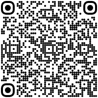 QR code — participer à la GCNA Experience